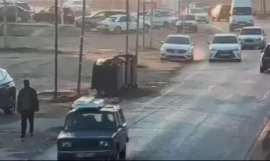 Bakıda narkotik çəkib 