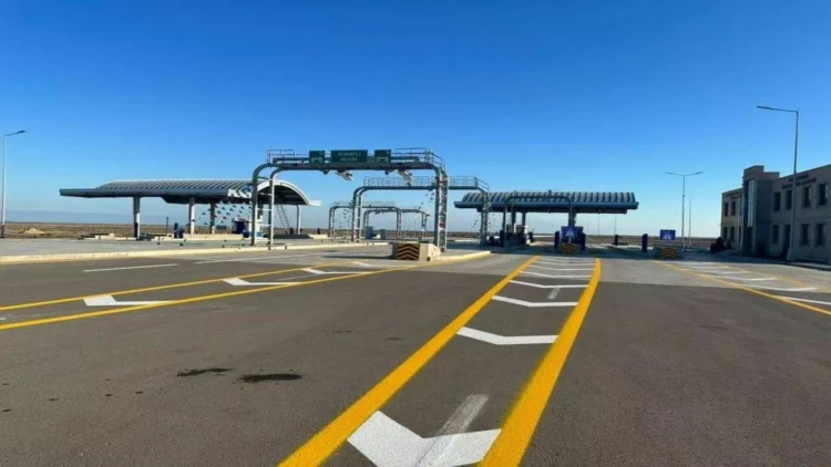 Bu avtomobillər üçün Bakıya giriş pullu olacaq - RƏSMİ