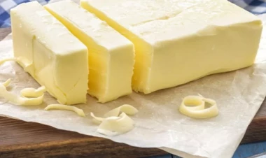 Təbii kərə yağını necə seçək? - Ekspert AÇIQLADI