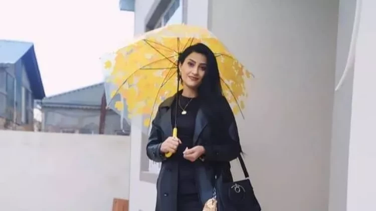 Azərbaycanda vəzifəli şəxsin qızı faciəvi şəkildə öldü - FOTO