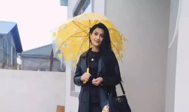 Azərbaycanda vəzifəli şəxsin qızı faciəvi şəkildə öldü - FOTO