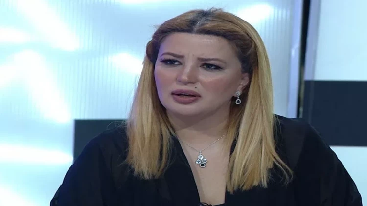 Tanınmış xanəndənin ailəsi buna görə  dağılıb