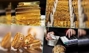 Azərbaycanda vəzifəli şəxsin evindən 244 min manatlıq qızıl oğurlandı