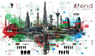 Azərbaycan Yaxın Şərqə qayıdır