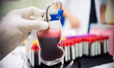 Azərbaycanda öz qanını satmaq istəyənlər var - Qan Bankından reaksiya