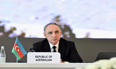 Sülh müqaviləsinin paraflanması Azərbaycanın suverenliyinin dünya miqyasında tanınmasıdır - Baş prokuror