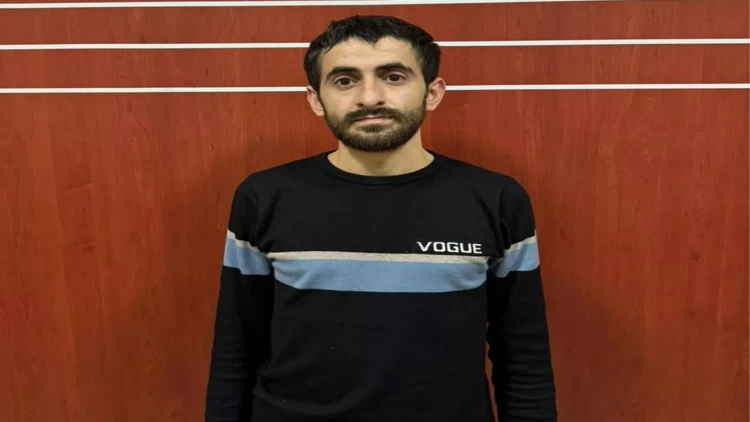 Tiktokda xanımları aldadan şəxs saxlanıldı