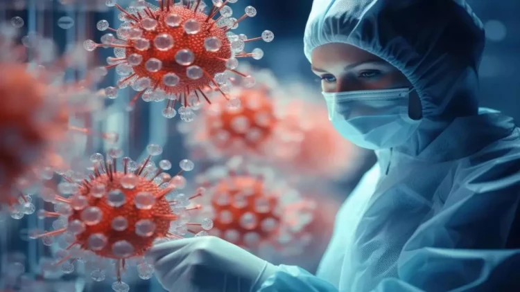 Çində yeni virus təhlükəsi: minlərlə yoluxma, fövqəladə vəziyyət elan olundu