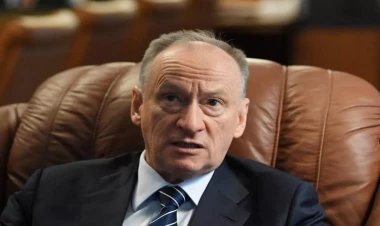 Rusiya Baş nazirinin müavini axtarışa verildi