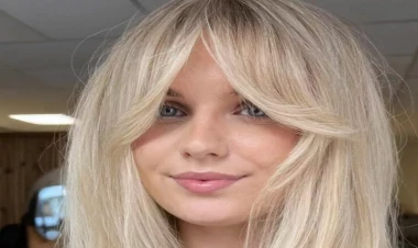 Sizi 10 yaş gənc göstərəcək 7 saç düzümü