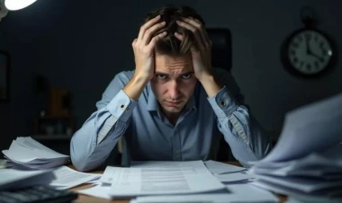 Gecikmiş kreditə nə qədər və hansı müddətdə cərimə tətbiq edilə bilər?