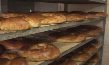 Çörək zavodunda nöqsanlar aşkarlandı - FOTO