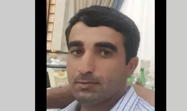 Atasından sonra özü də bədbəxt hadisə nəticəsində öldü