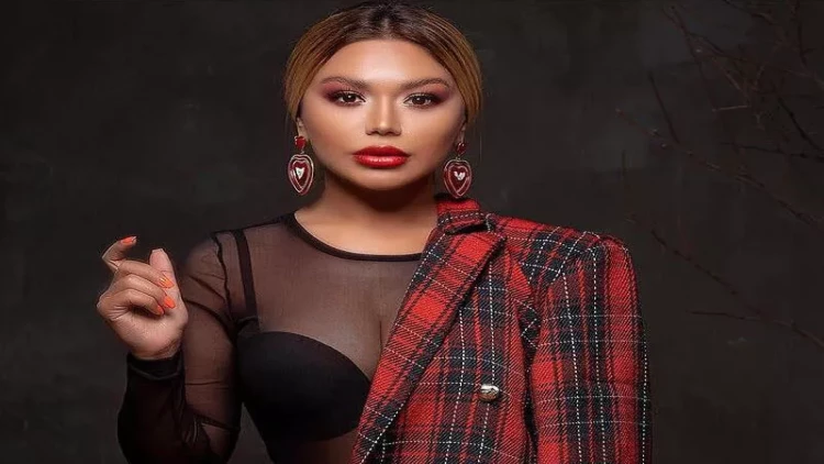 Türkan Namiq Qaraçuxurlunu bəyənmədi: 