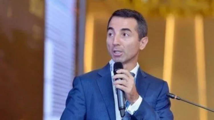 Adnan Əhmədzadə belə həbs edilibmiş