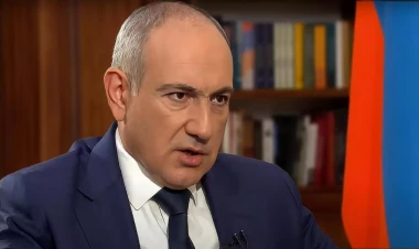 “1 il 7 aydır ki, sərhəddə əsgər ölməyib, sülh budur”