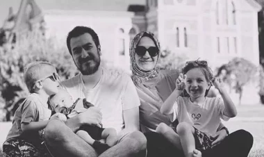 Yanğın zamanı anasından halallıq istəyibmiş... - FOTO