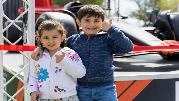 Şəhid ailə üzvləri və qazilərimiz fəxri qonaq qismində dəvət olunublar - FOTO