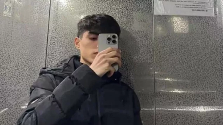 11-ci mərtəbədən yıxılan Cəsur öldü