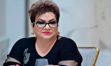 Afaq Bəşirqızının yerinə o gəldi - FOTO