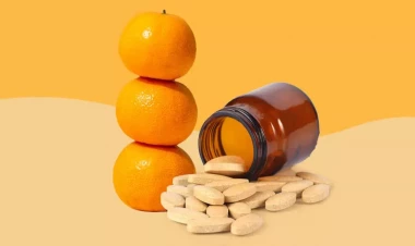 C vitamininin payızda faydaları