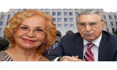 Ramiz Mehdiyevin xanımı da işdən çıxarıldı