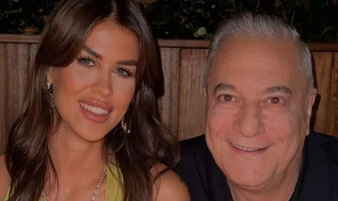 Mehmet Ali Erbildən arvadına milyonluq HƏDİYYƏ