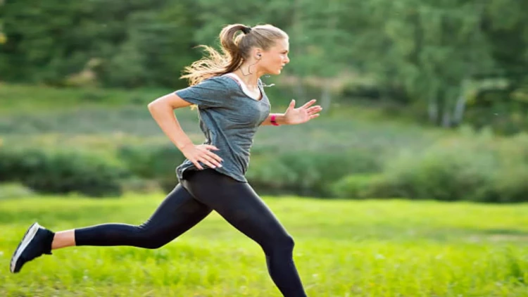 Bu ölkədə qaçmaq qadağan olundu