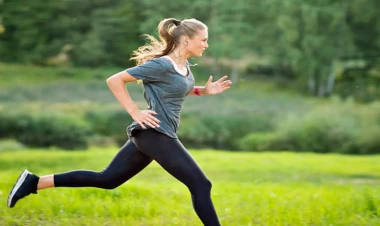 Bu ölkədə qaçmaq qadağan olundu