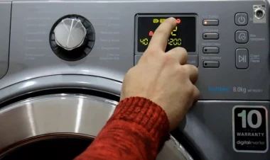 Paltaryuyan maşındakı sadə tənzimləmə enerji sərfini azaldır – Qəbz yarıbayarı düşür