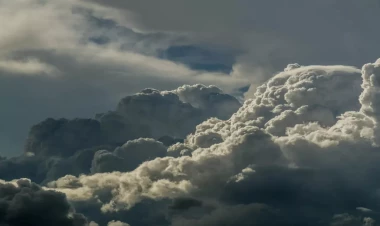 Temperatur düşəcək, buludlu günlər olacaq - Noyabrın havası