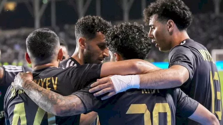 “Qarabağ” – “Çelsi” matçına nə qədər bilet satılıb?