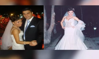 Azərbaycanlı məşhurların arxiv toy FOTOları gündəm oldu