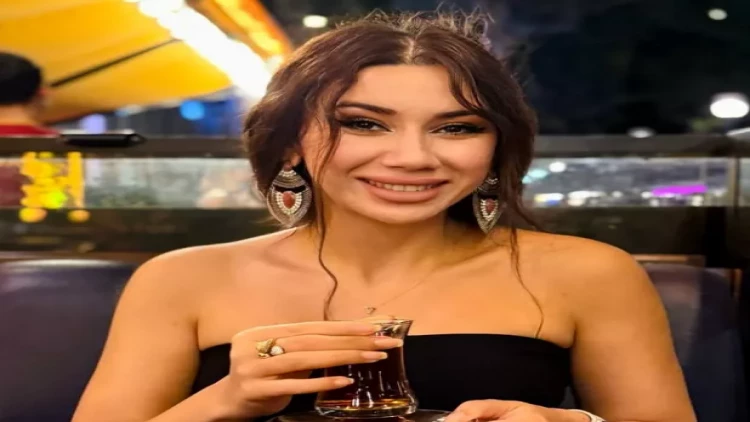 Qəzada ölən müğənninin son GÖRÜNTÜLƏRİ - VİDEO - FOTO