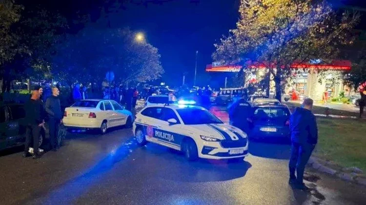 Monteneqro Ombudsmanı saxlanılan azərbaycanlıların hüquqlarını müdafiə edəcək