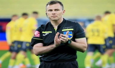 Keçmiş əsir indi “Qarabağ”ın oyununda hakim olacaq - FOTO