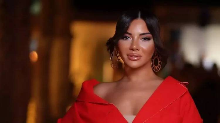 Aysel itə əziyyət verən şəxsi paylaşdı - VİDEO