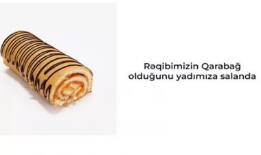 “Qarabağ”a rəqib olan “İmişli”nin paylaşımı güldürdü - VİDEO