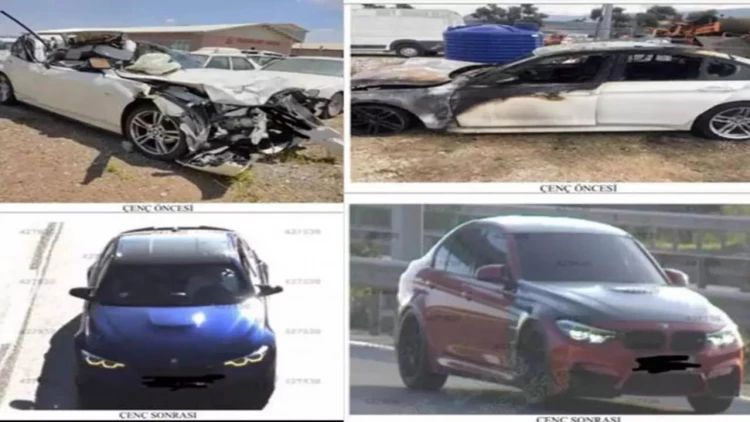 Maşın alverçilərinə qarşı əməliyyat: 407 nəfər saxlanıldı - SƏBƏB - FOTO