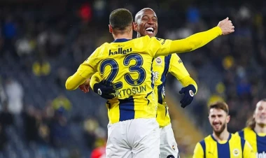 Abubakardan sonra daha bir ulduz 