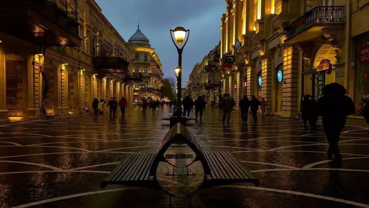 Hava nə vaxt düzələcək?