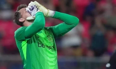 1 nəfər öldü - Dünya nəhənginin qapıçısını 7 ilə qədər həbs gözləyir - FOTO