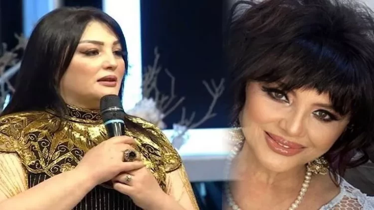 Sədaqət Dadaşovadan ilk dəfə qızının iddialarına reaksiya