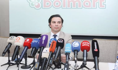 “Bolmart” rəhbəri yayılan məlumatlara aydınlıq gətirdi - FOTO