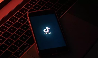 Azərbaycanda 900 min video tiktokdan silindi