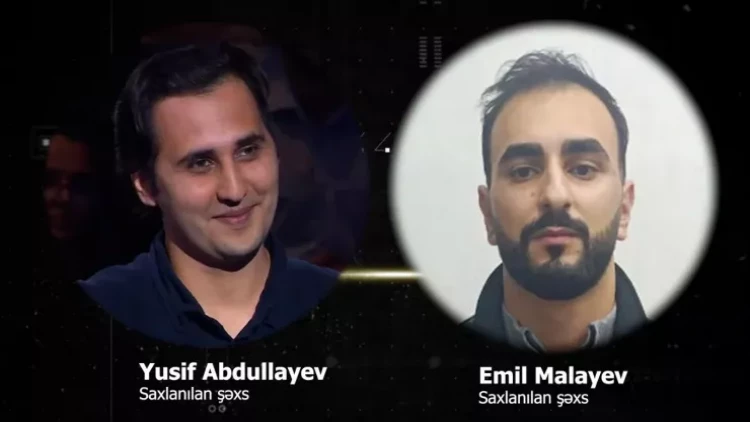 Ötən həftə “Milyonların şousu”nda 8 min qazanmışdı - Dələduzluğa görə həbs olundu - VİDEO