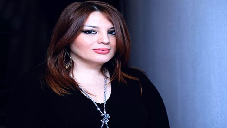 Müğənni xalasının adını eşidib özündən çıxdı: 