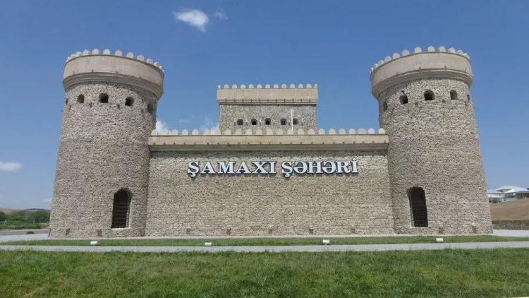 Şamaxının Baş planı hazırlanacaq