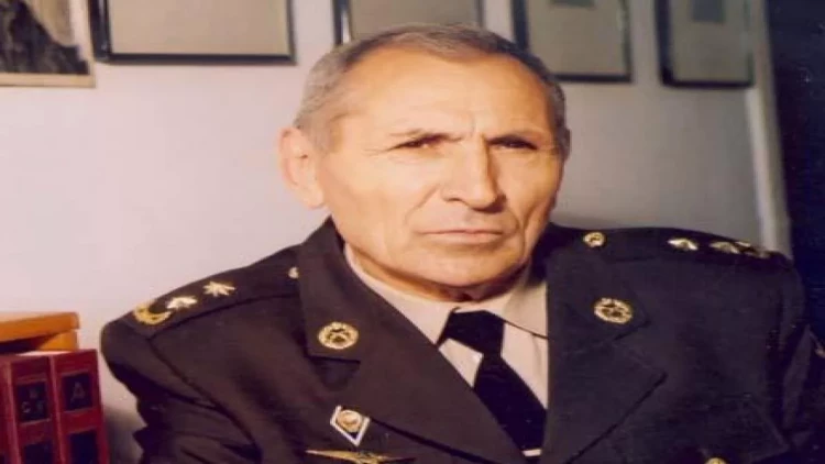 Şəmistan Nəzirlinin dəfn yeri açıqlandı - YENİLƏNİB - FOTO