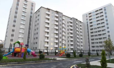 MİDA güzəştli mənzillər satışa çıxarır
